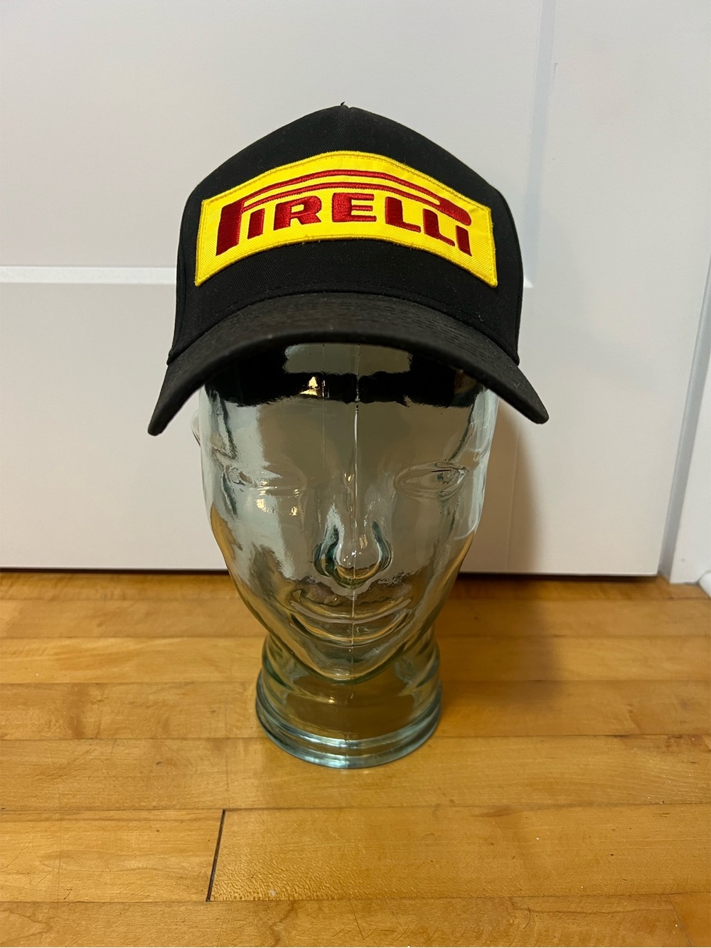 Pirelli Pit Crew SnapBack